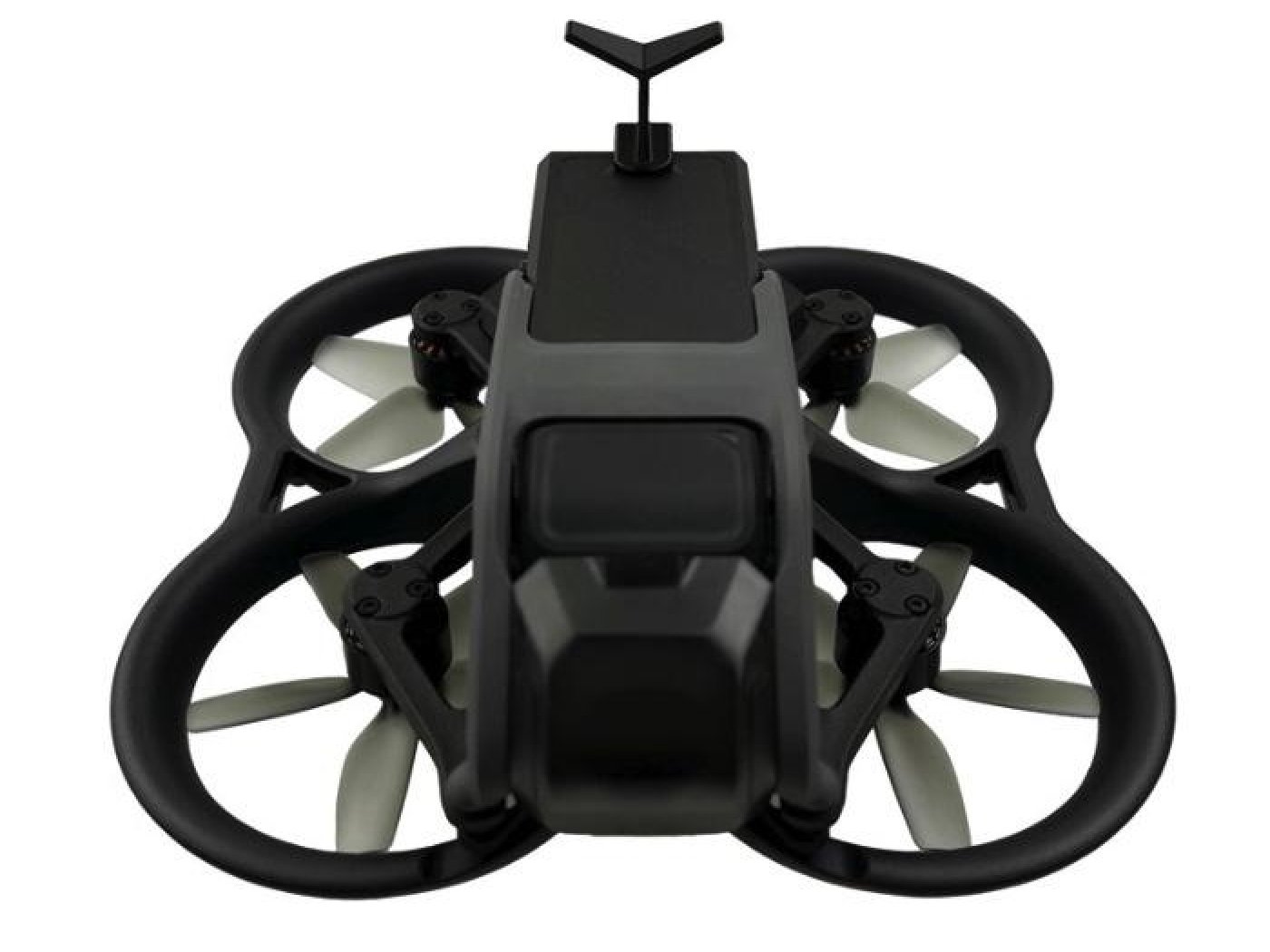 Pojistka baterie s křídlem na dron DJI Avata