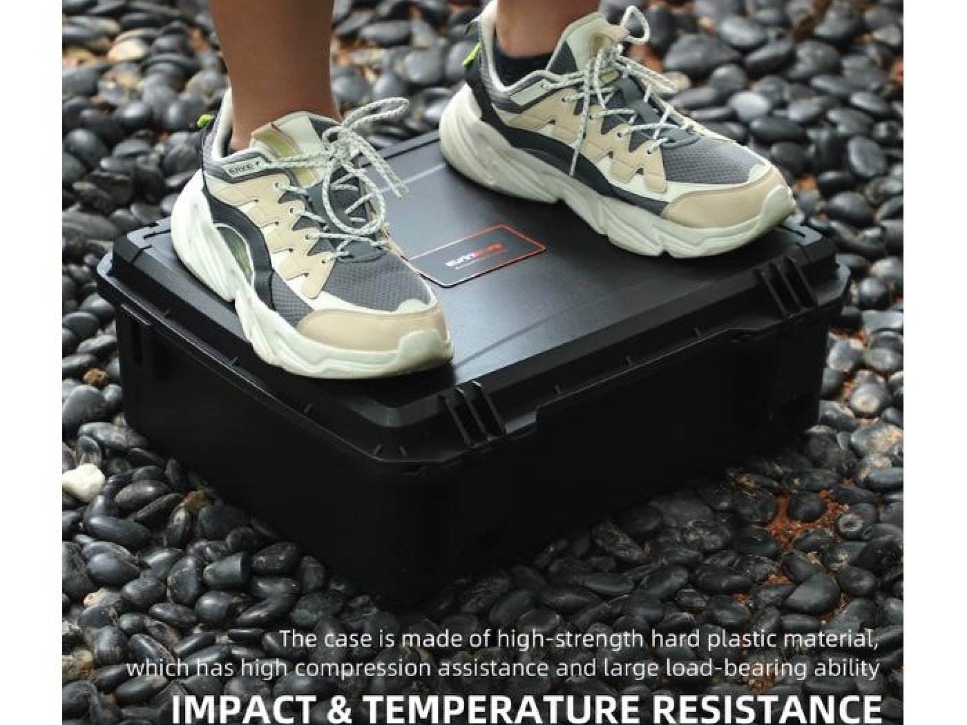 Odolný kufr na dron DJI Mavic 3 / Mavic 3 Classic / Mavic 3 Pro