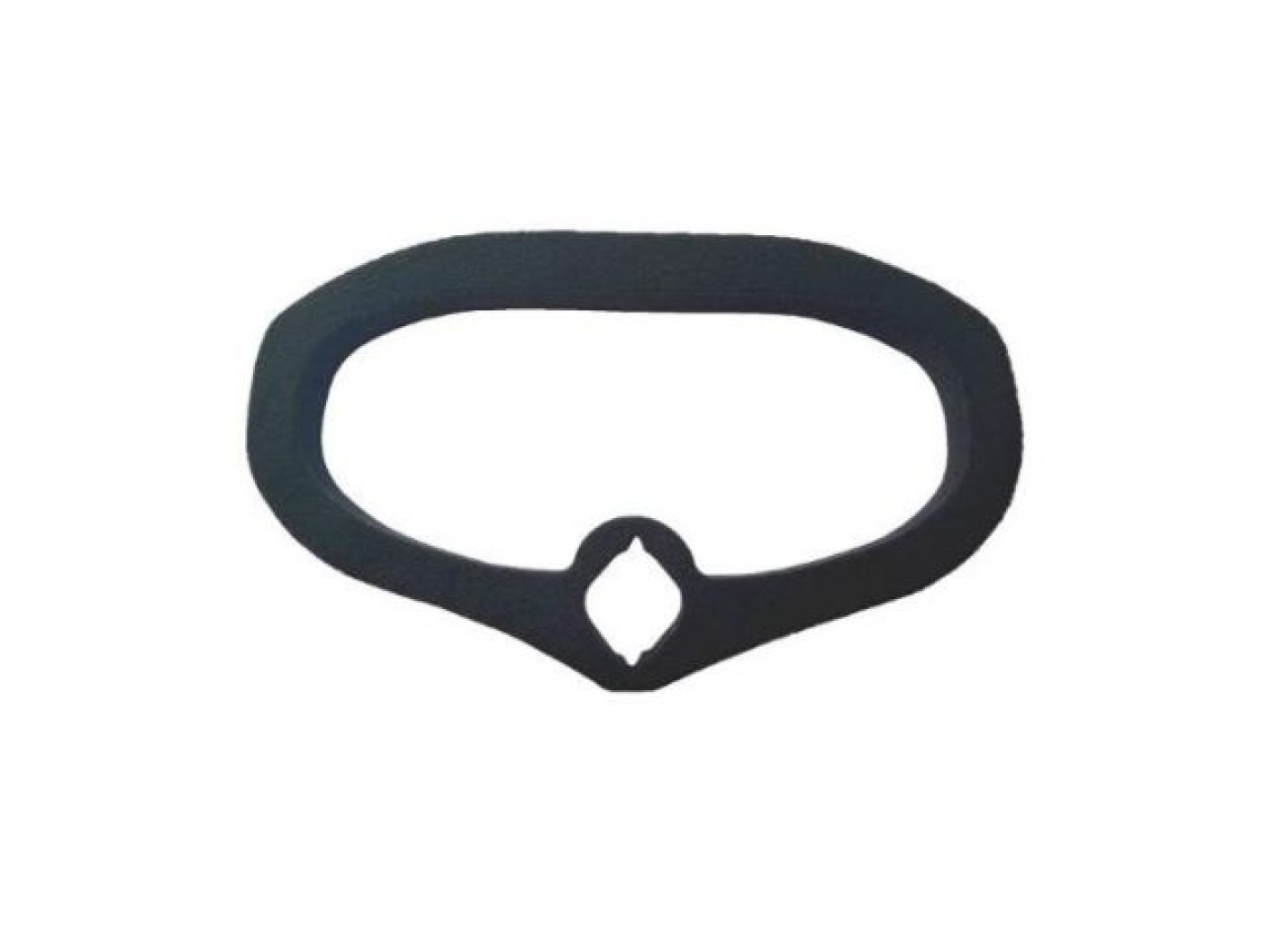 DIY pěnové polstrování na DJI FPV Goggles V2