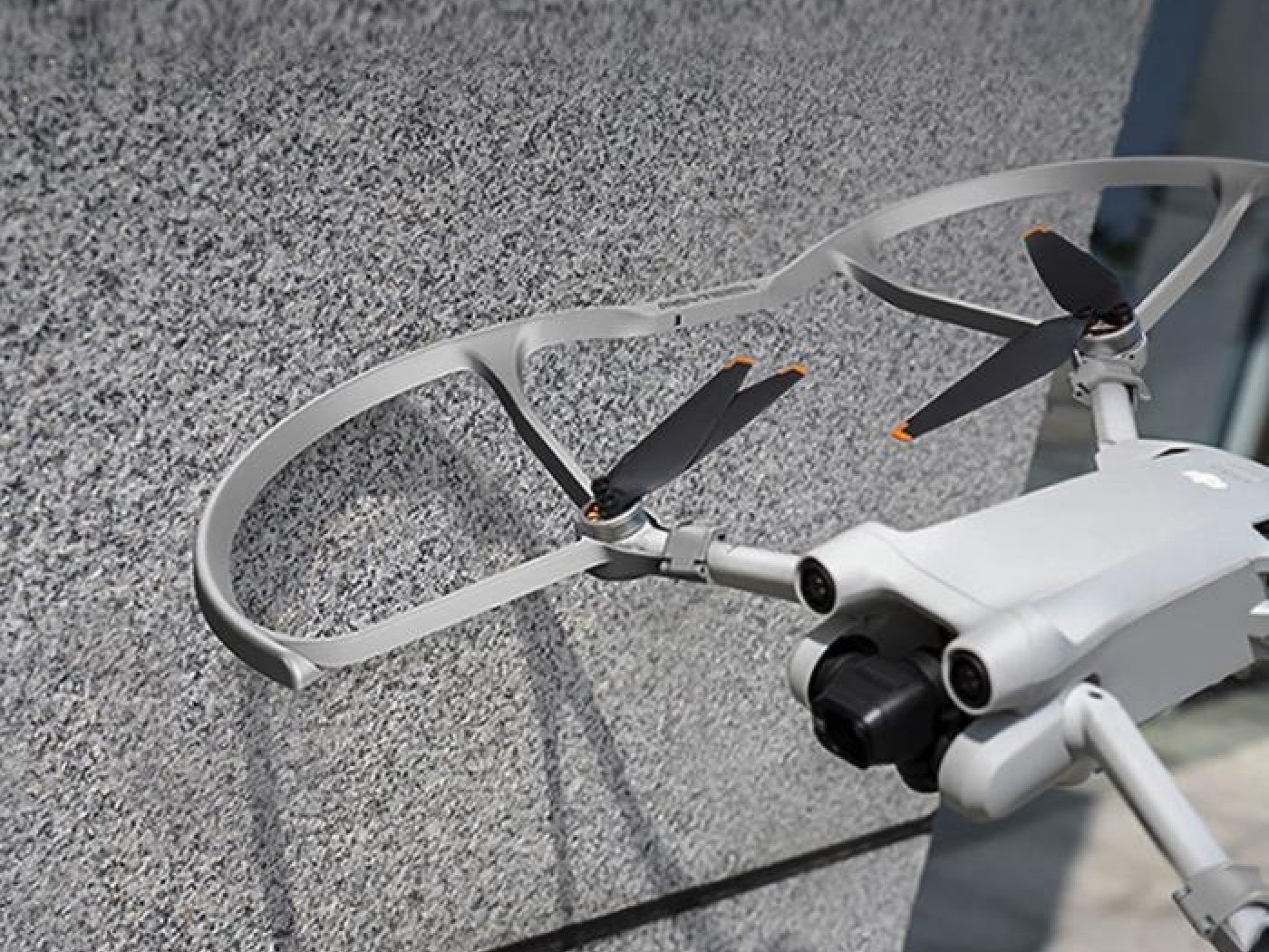 Pgytech ochranné oblouky na dron DJI Mini 3 Pro