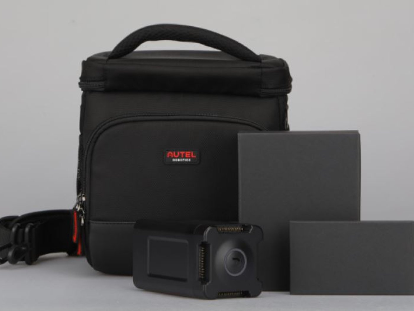 Autel EVO II Fly More Bundle