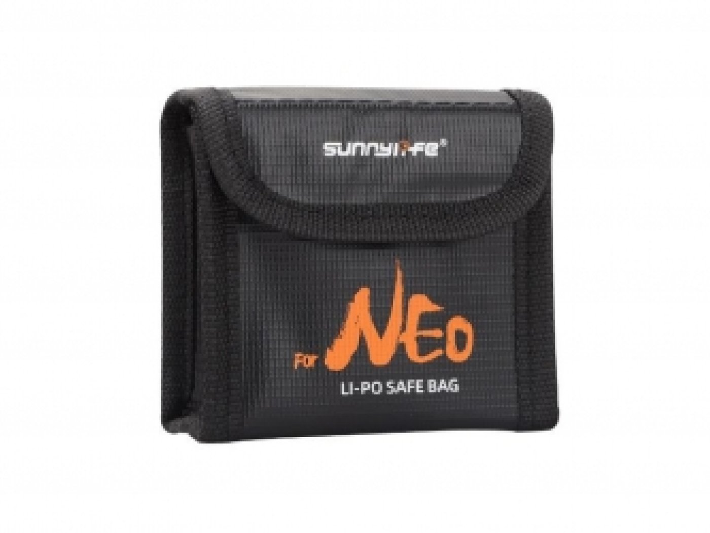 Ohnivzdorný obal na tři baterie DJI Neo