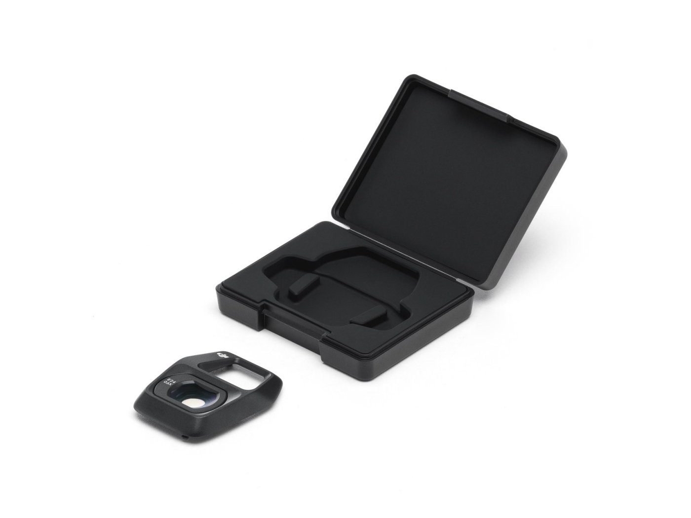 DJI Air 3S širokoúhlý objektiv