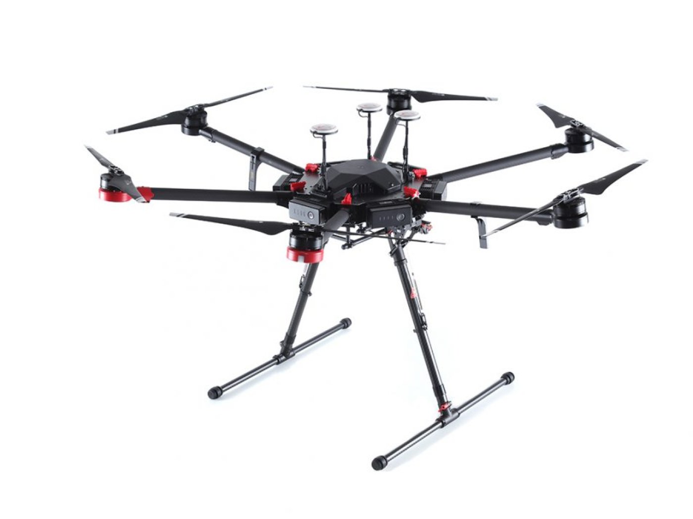 DJI Matrice 600 Pro