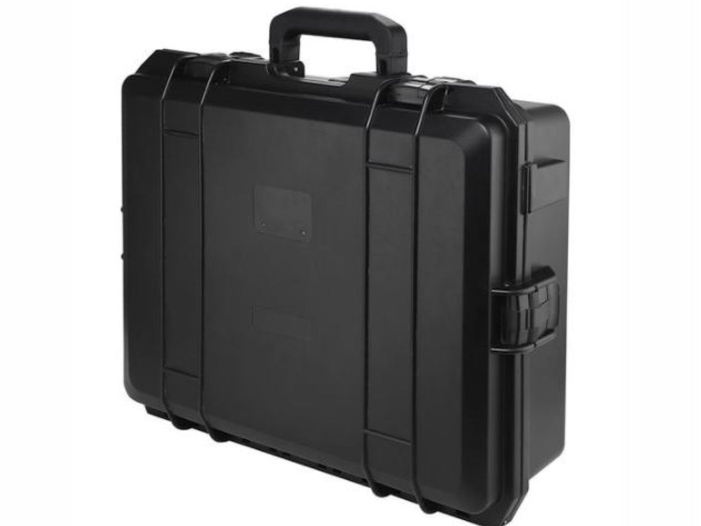 Voděodolný kufr na DJI FPV závodní dron