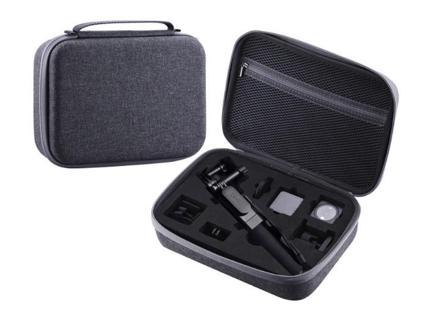 Polyesterové pouzdro na kameru DJI Action 2