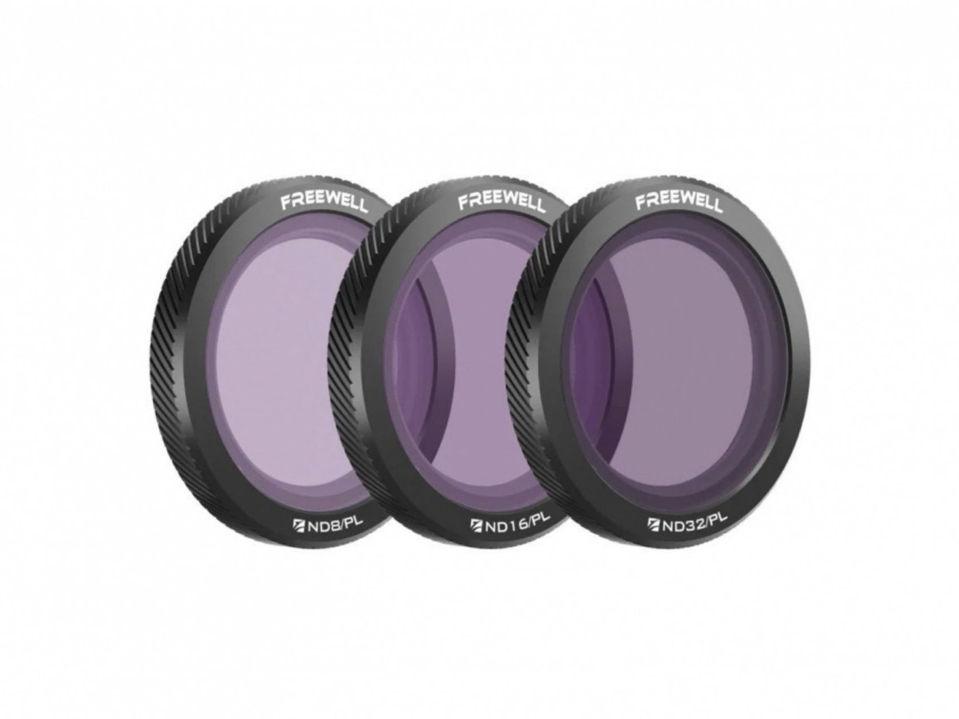 Sada filtrů Bright Day pro dron DJI Neo 2