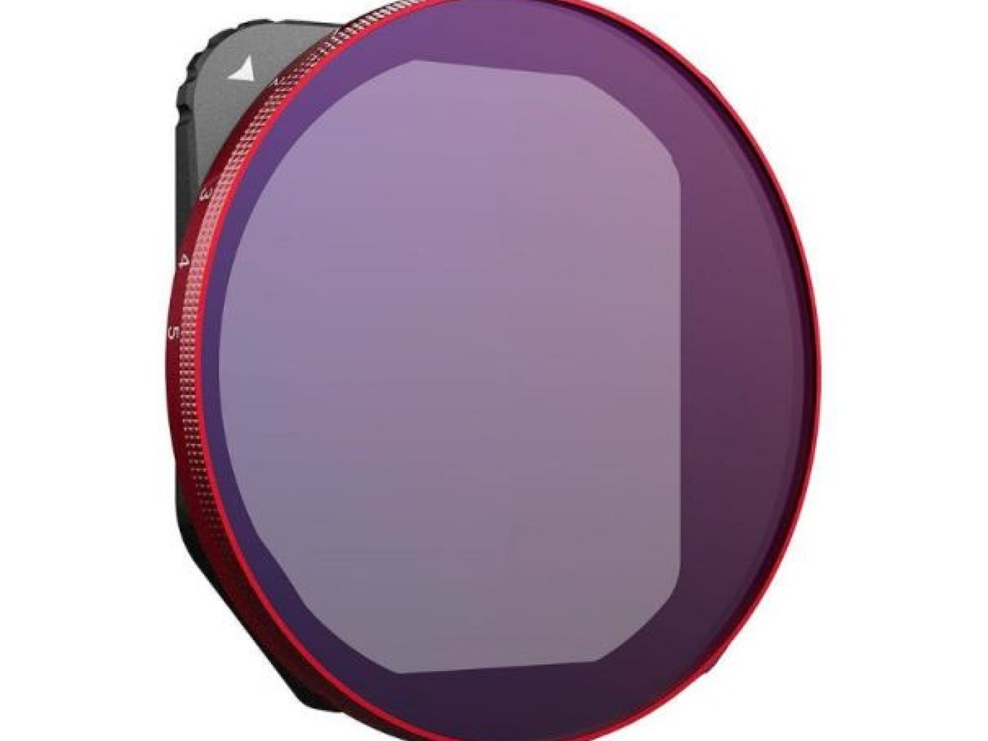 Filtr Pgytech VND 2-5 stop na DJI Mavic 3