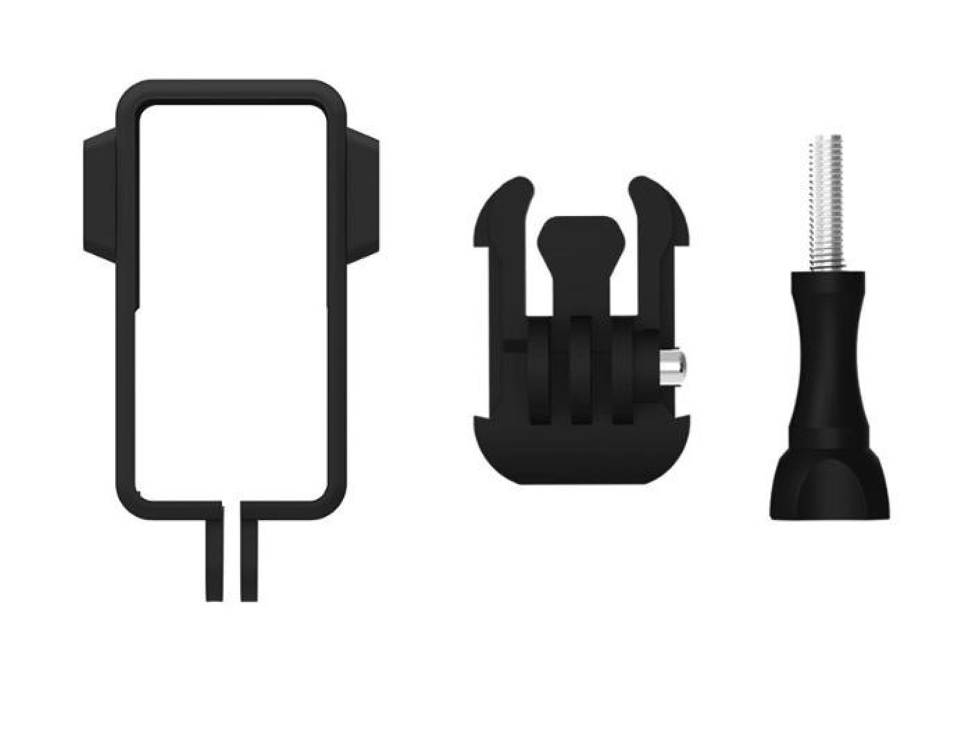 ABS rám na kameru DJI Action 2