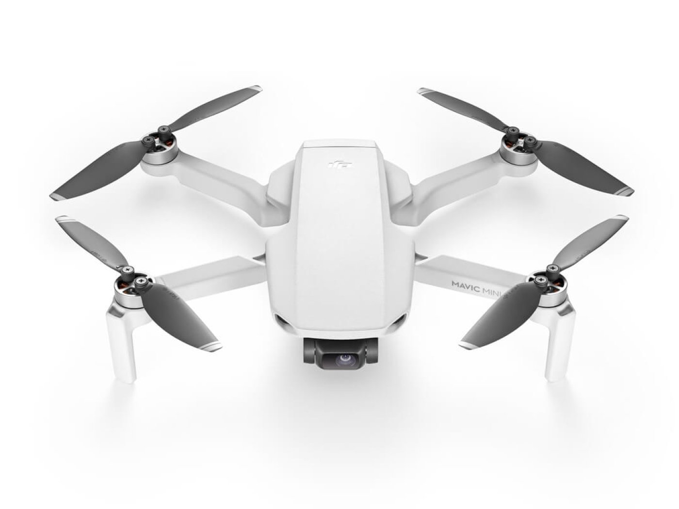 DJI Mavic Mini Fly More Combo