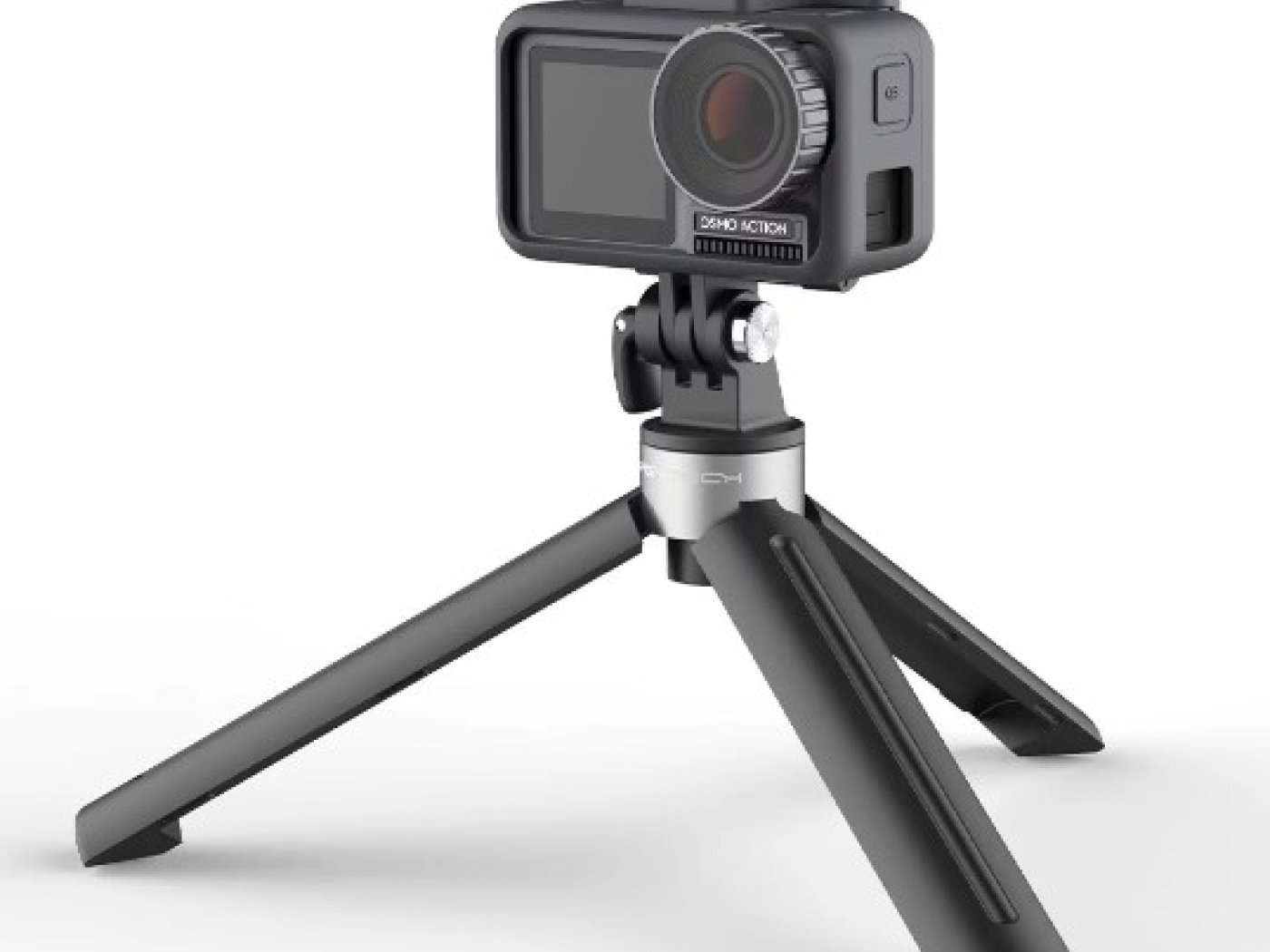 Pgytech tripod mini na DJI Osmo Pocket / Pocket 2 / Osmo Action / Action 2 / Osmo Action 3