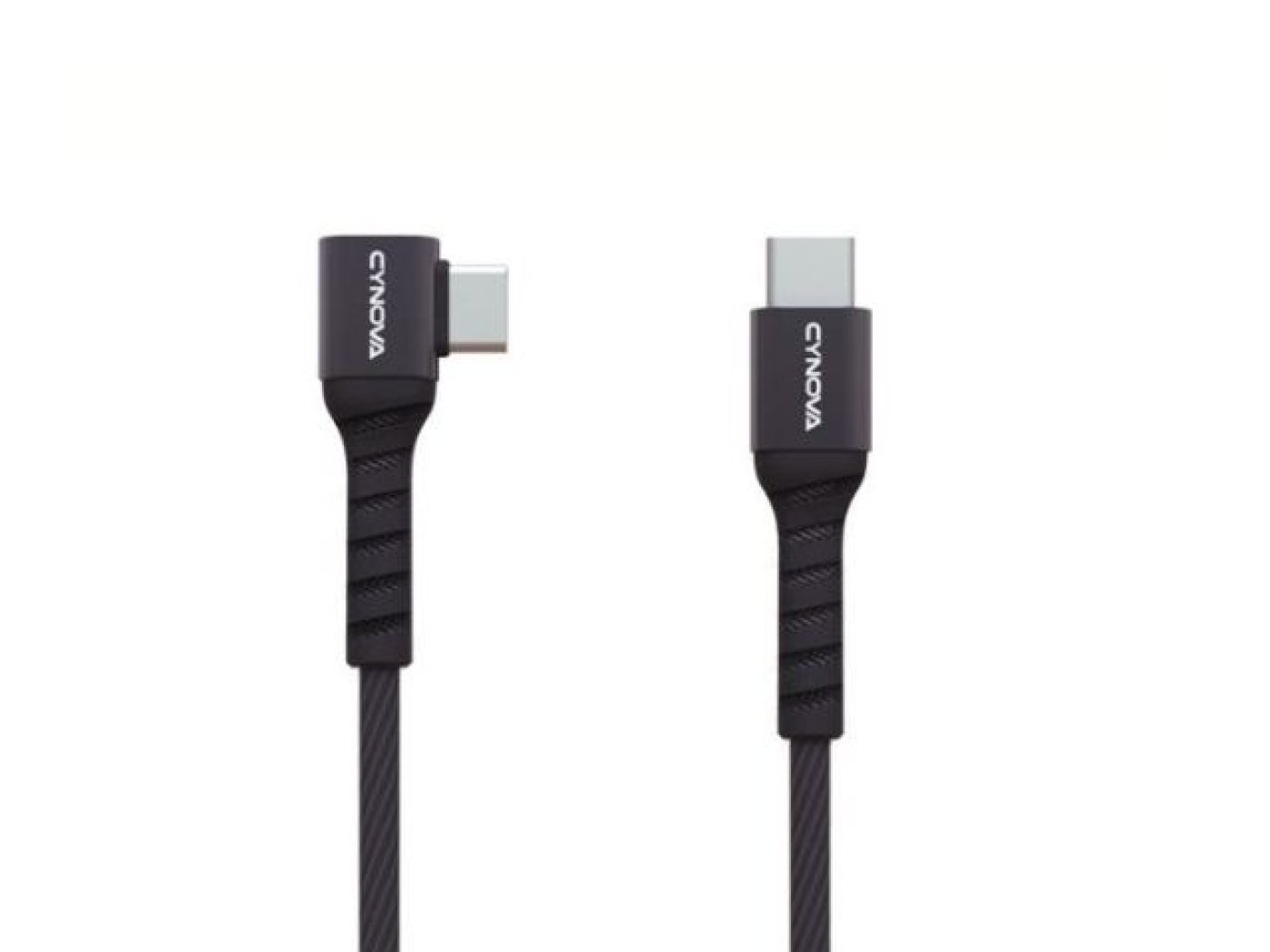 Cynova kabel Typ-C / Typ-C k dálkovému ovladači (65cm)