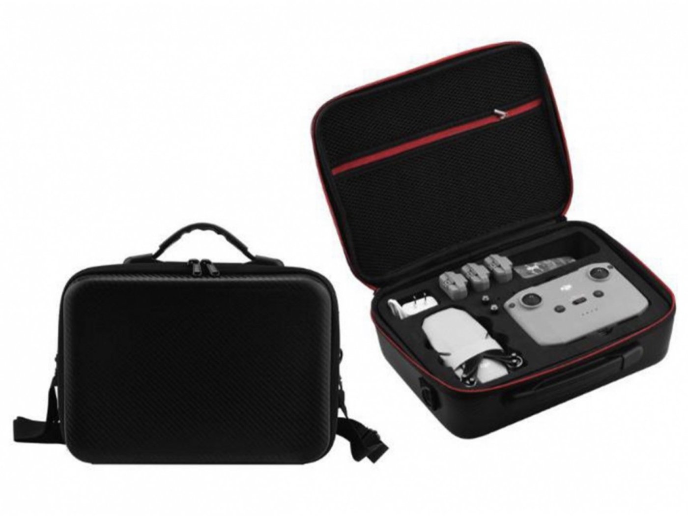 Pouzdro na dron DJI Mini 2