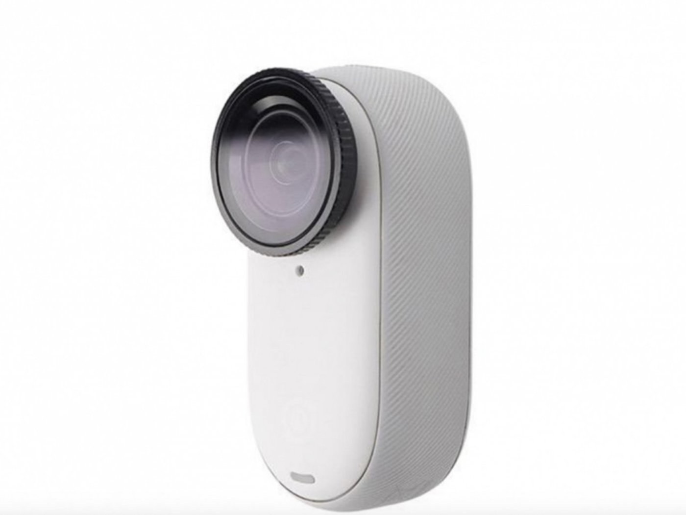 Chránič objektivu kamery Insta360 GO 3S