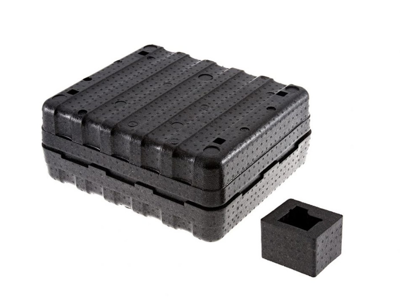 Vnitřní výplň kufru pro dron DJI Inspire 1