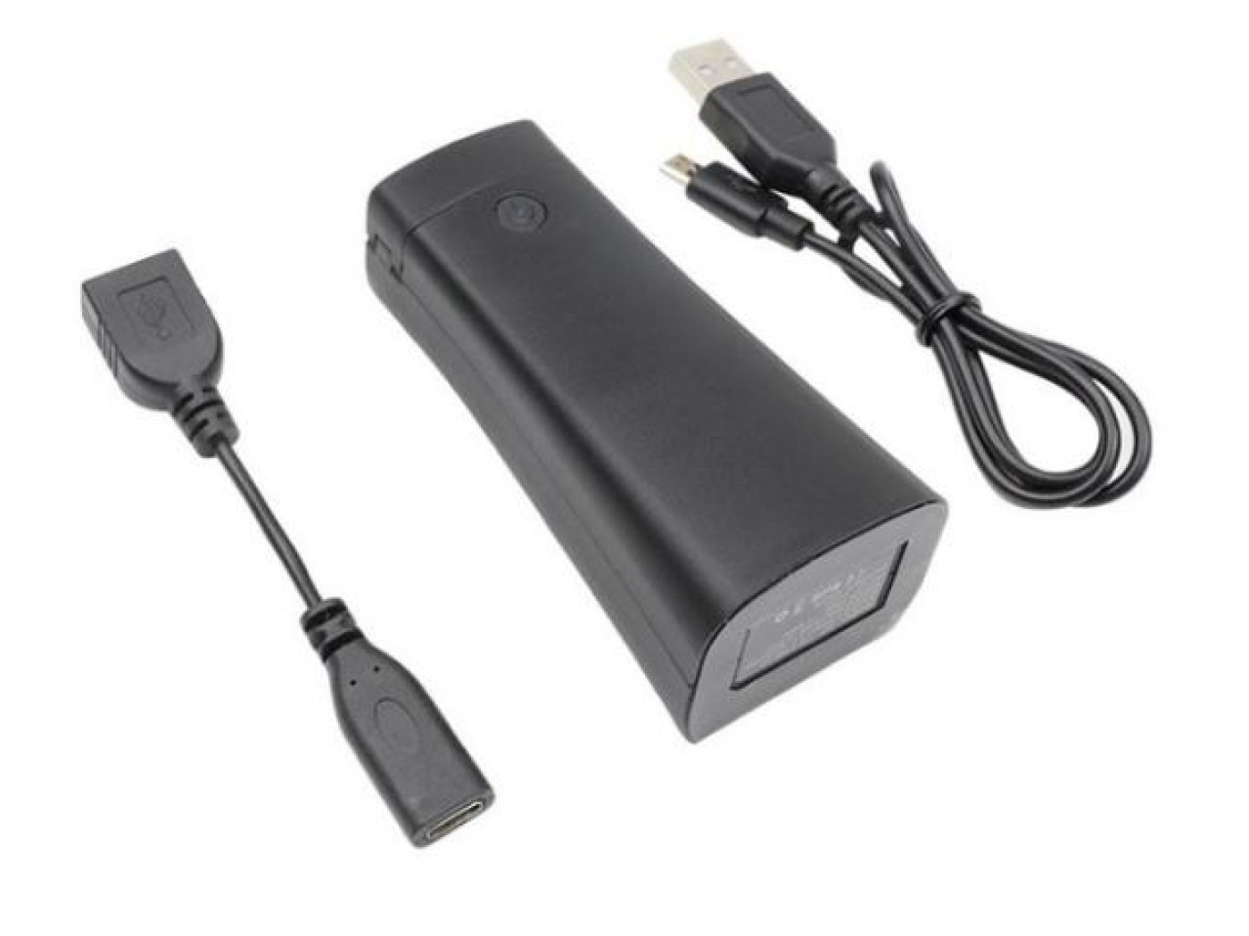 Powerbanka pro DJI Osmo Pocket