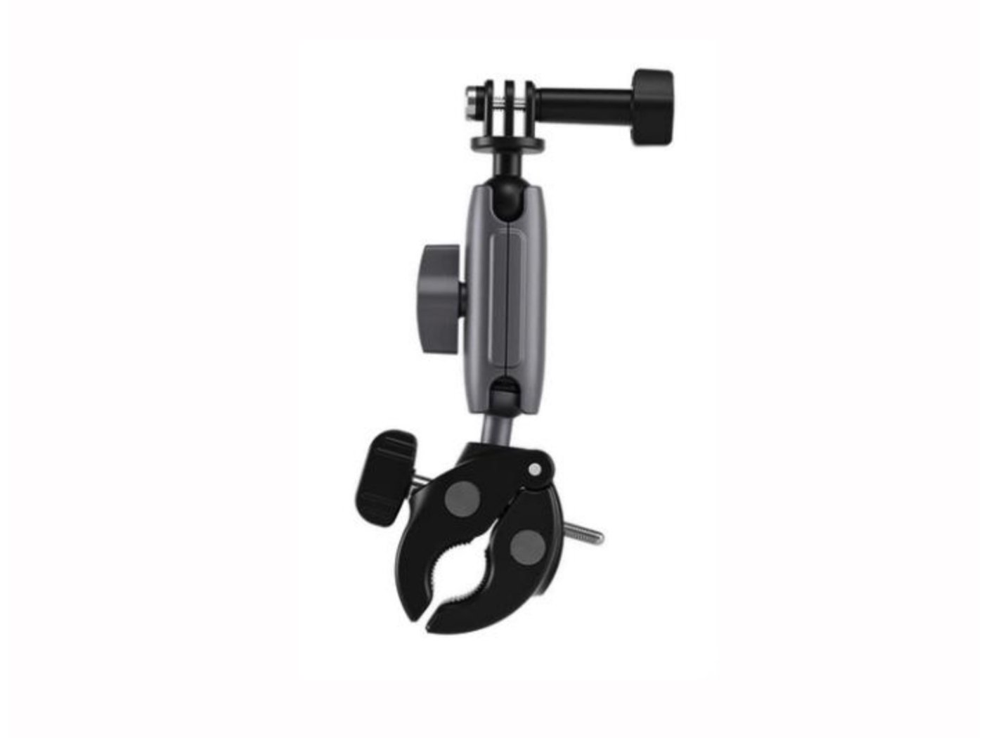 Univerzální držák akční kamery na motorku