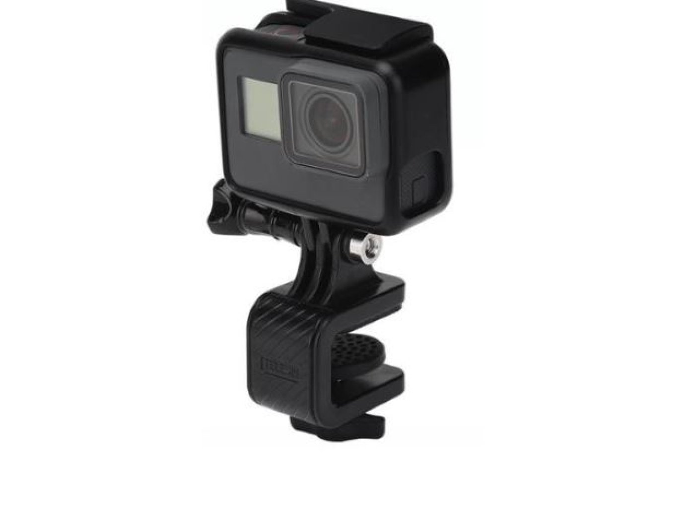 Držák akční kamery na skateboard