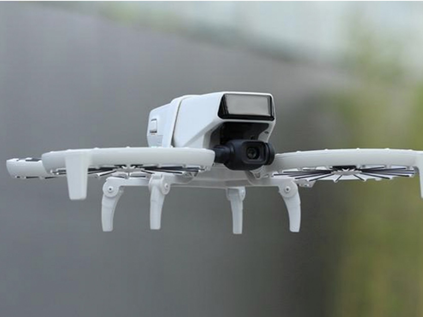 Skládací podvozek na dron DJI Flip