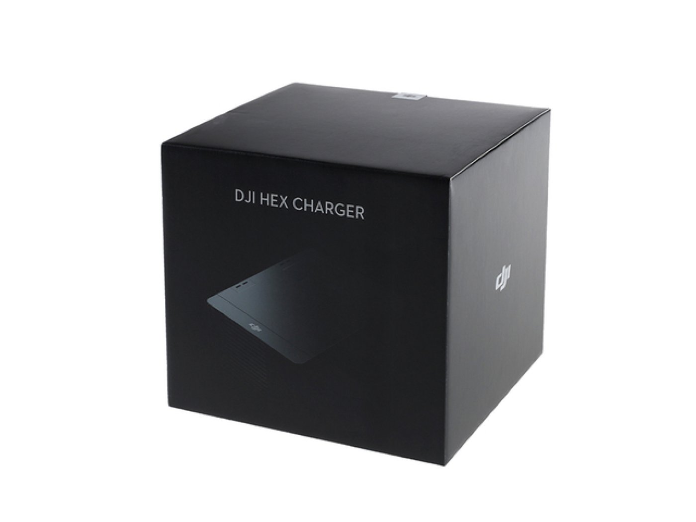 DJI nabíjecí stanice pro 6 akumulátorů - hlavní