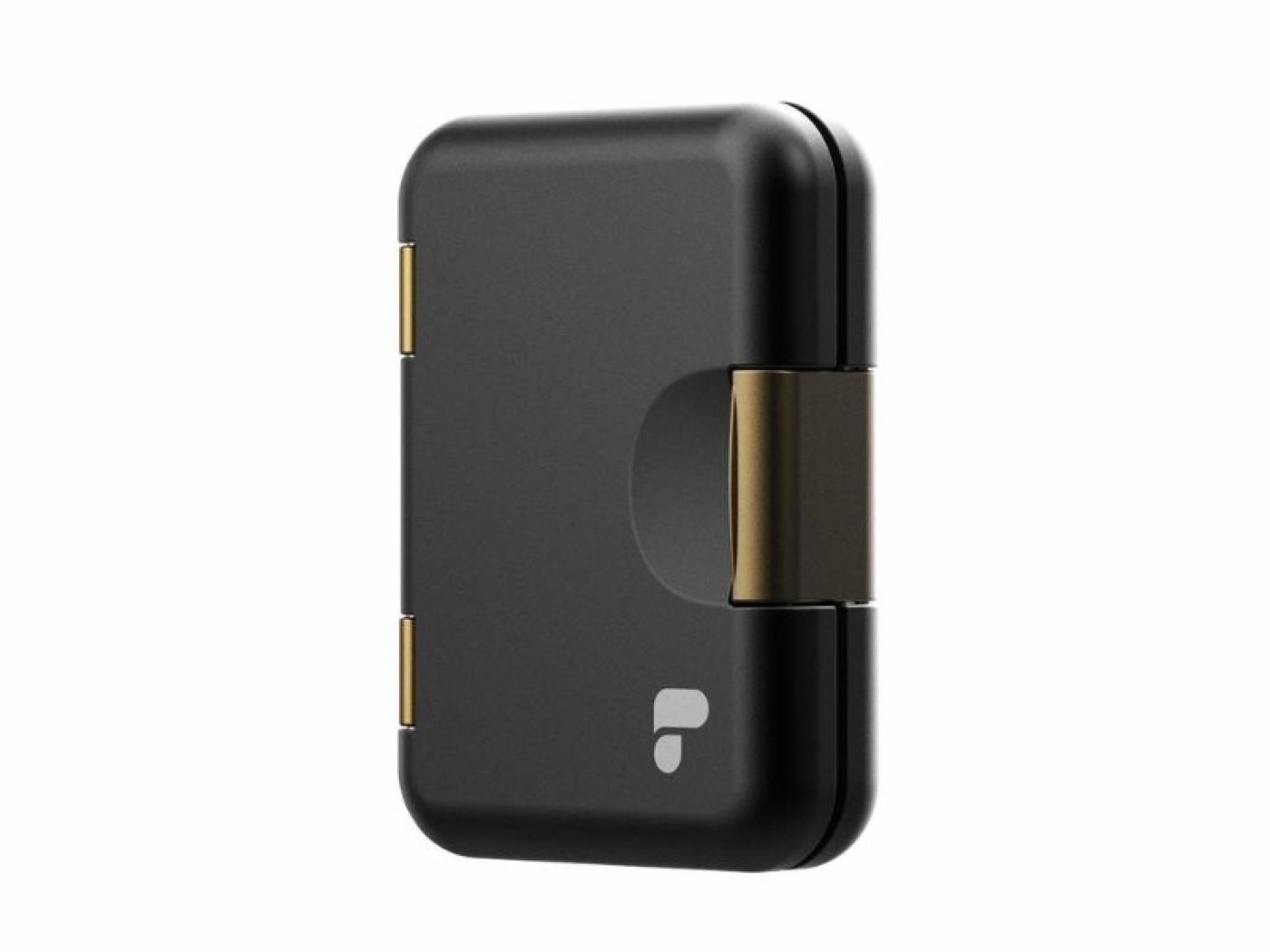 Pouzdro na 24 paměťových karet