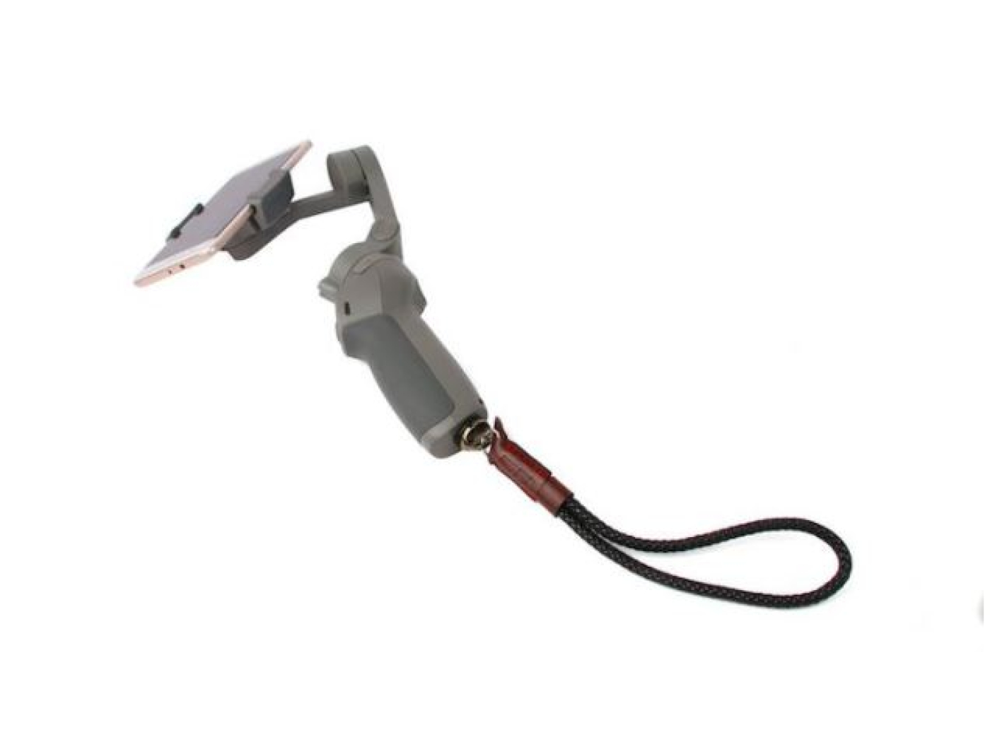 Popruh na zápěstí k DJI Osmo Mobile 2 / 3 / 4 / SE