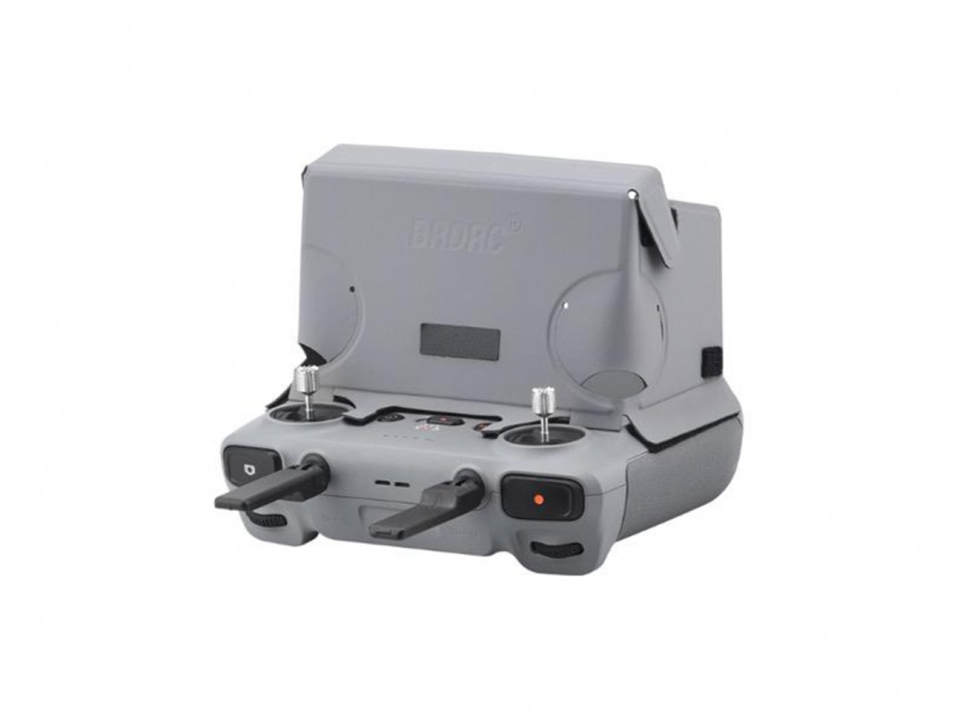 Šedá sluneční clona na dálkový ovladač DJI RC / RC 2