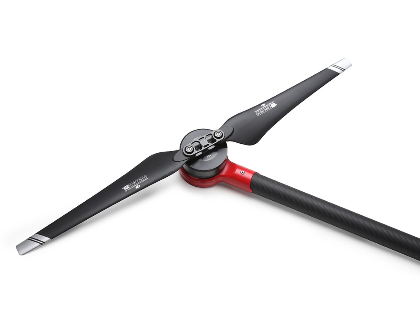 Matrice 600 Pro Aircraft Arm Kit (M1)