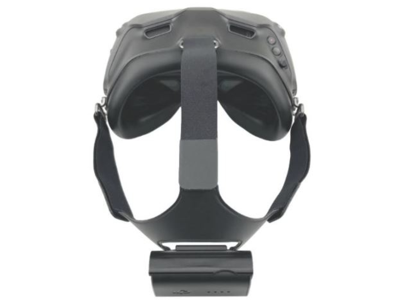 Držák baterie DJI FPV Goggles V2