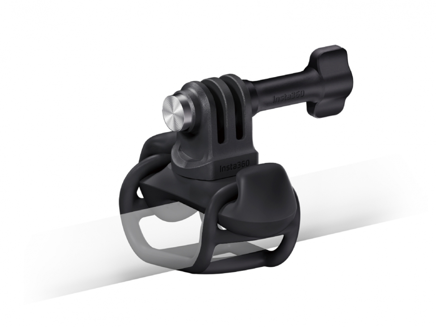 Flexibilní popruh na uchycení kamery Insta360 GO Ultra