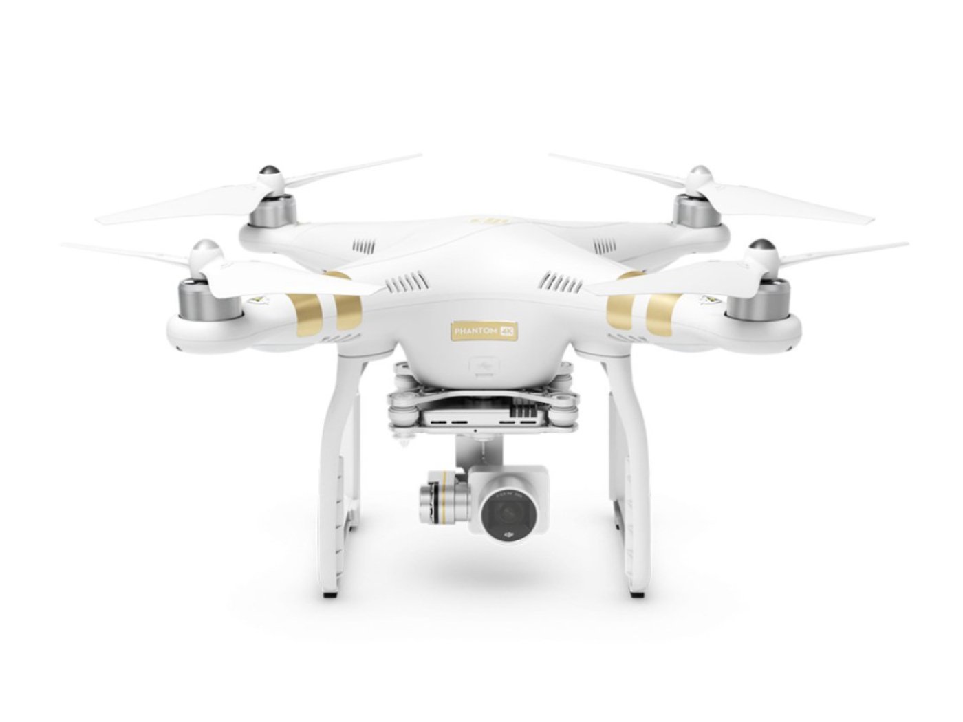 Dron Phantom 3 4K