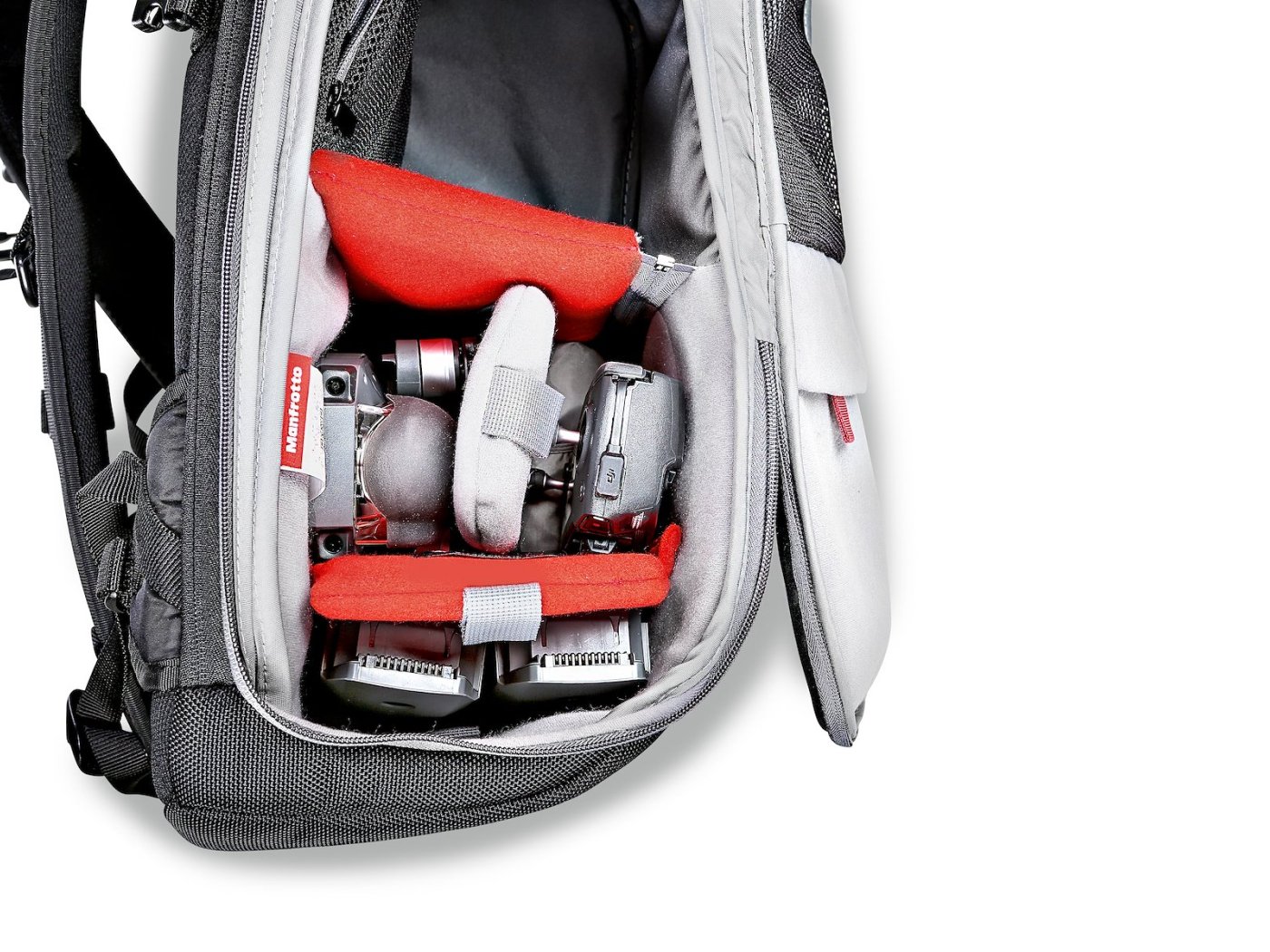 Manfrotto Advanced fotobatoh na DJI Mavic Pro / Mavic 2 / Osmo