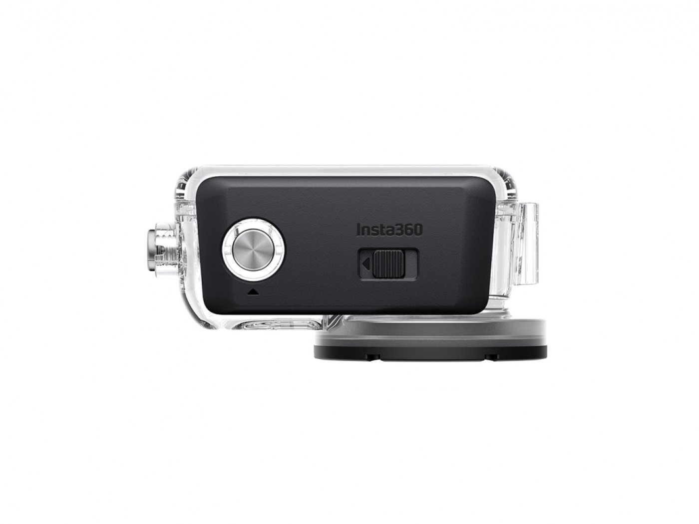 Podvodní pouzdro pro kameru Insta360 GO Ultra