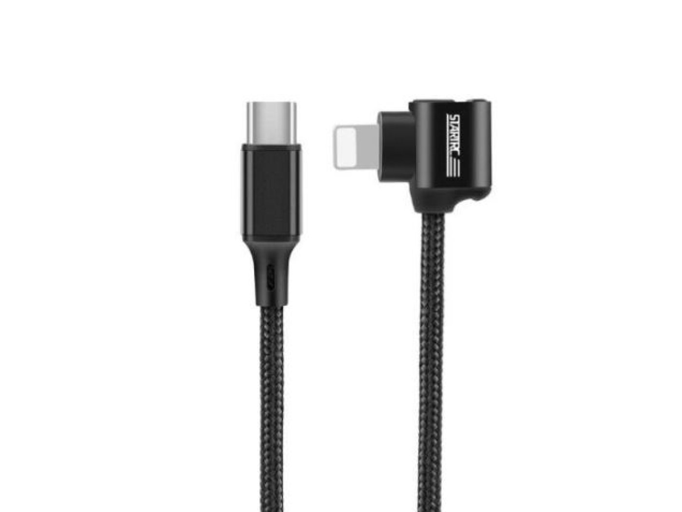 Propojovací kabel Typ-C / Lightning k DJI FPV Goggles V2 (120cm)