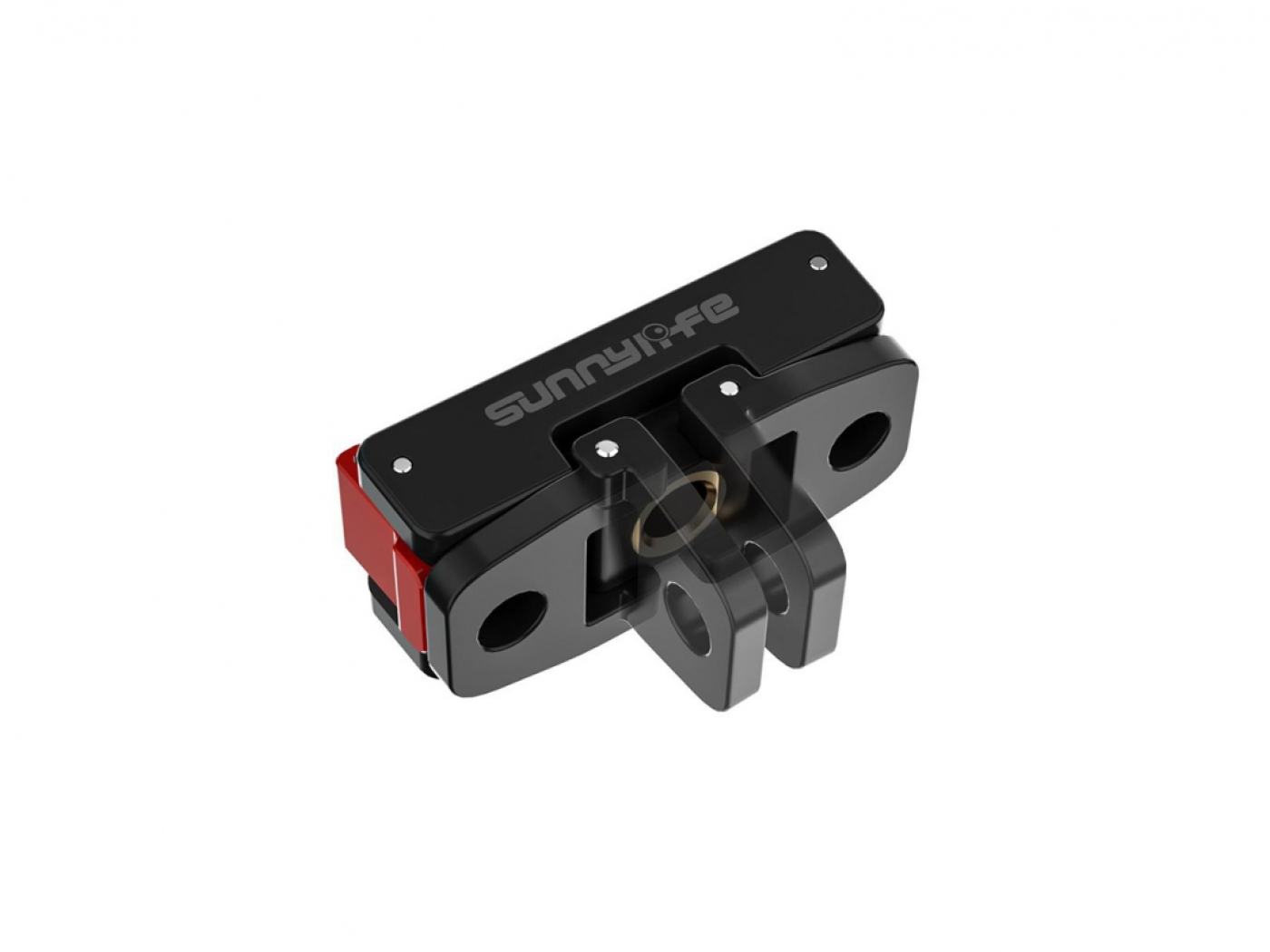 Rychloupínací magnetický držák na kameru DJI Osmo Action 5 Pro