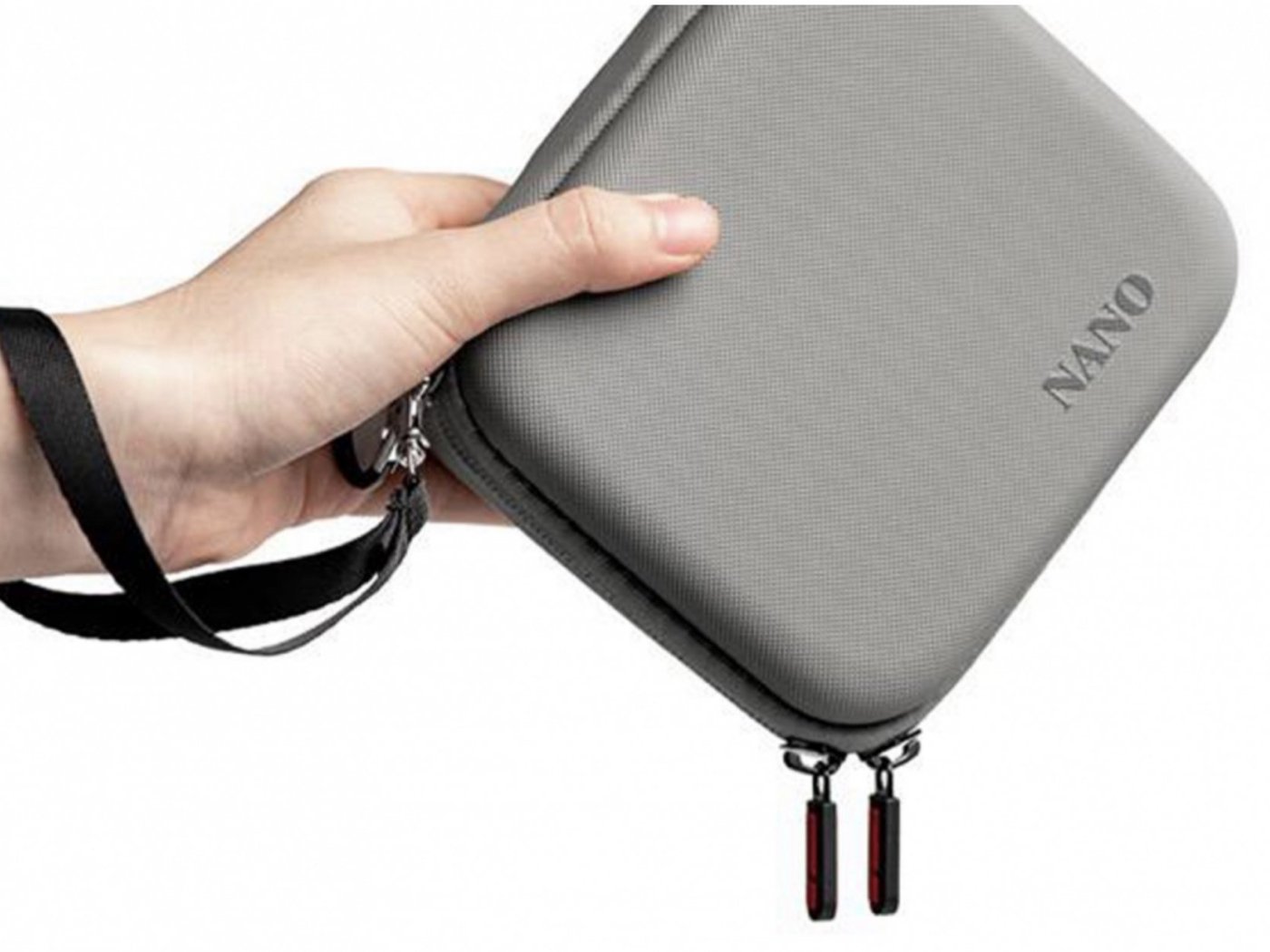 Přepravní kufr pro kameru DJI Osmo Nano