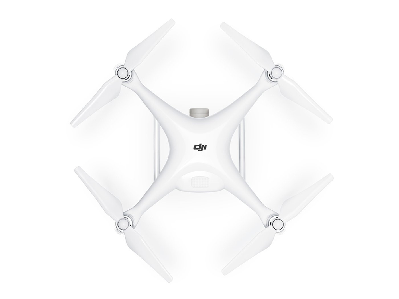 DJI Phantom 4 Pro + DJI Goggles