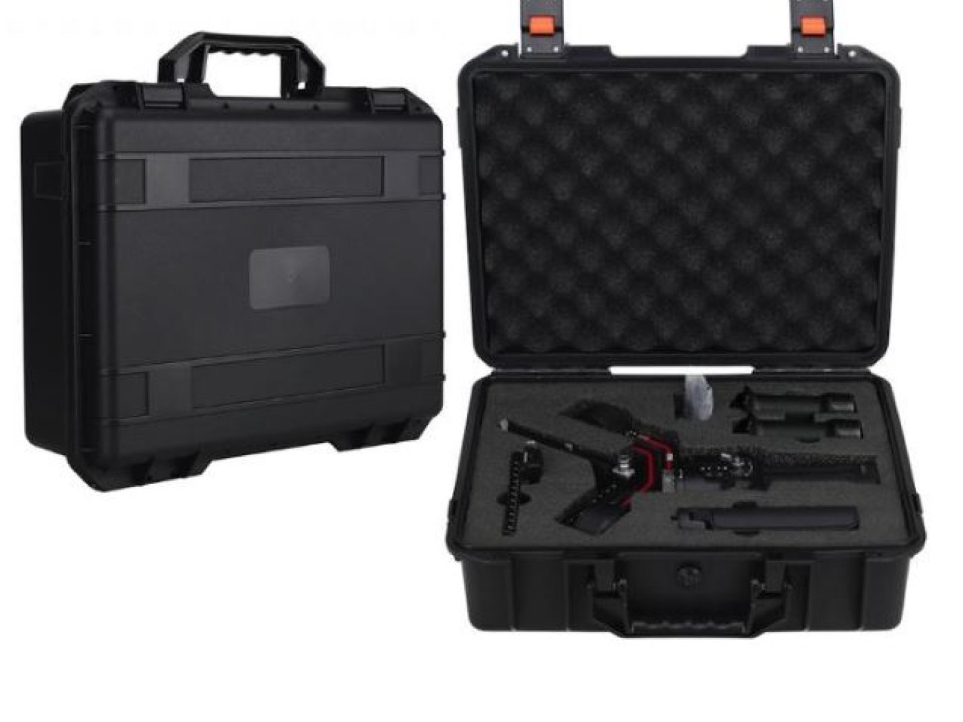 Voděodolný kufr na stabilizátor DJI RS 3