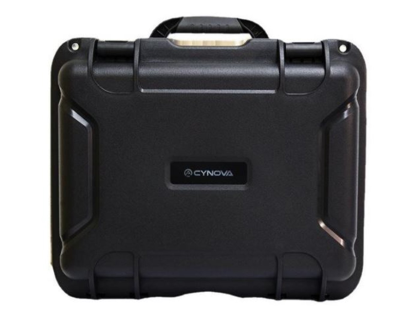 Cynova voděodolný kufr na DJI FPV závodní dron