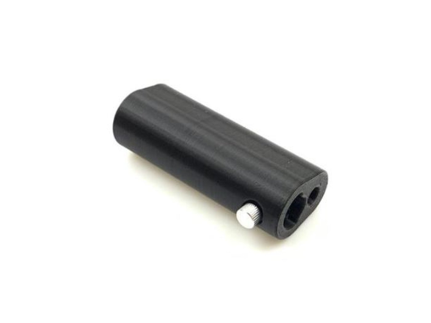 DJI RoboMaster S1 prodloužení blasteru