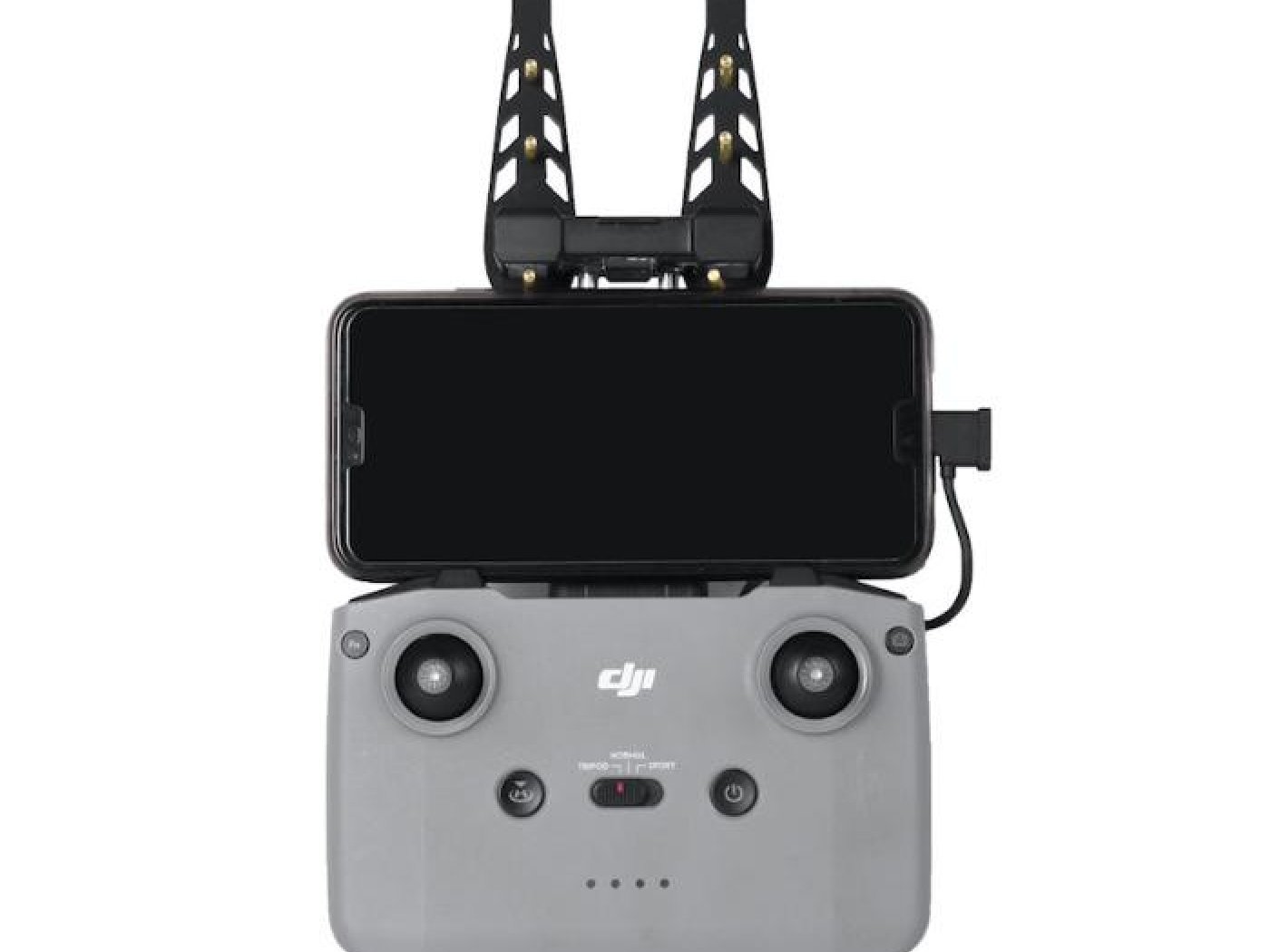 Zesilovač signálu na dálkový ovladač DJI RC-N1 / DJI RC-N2