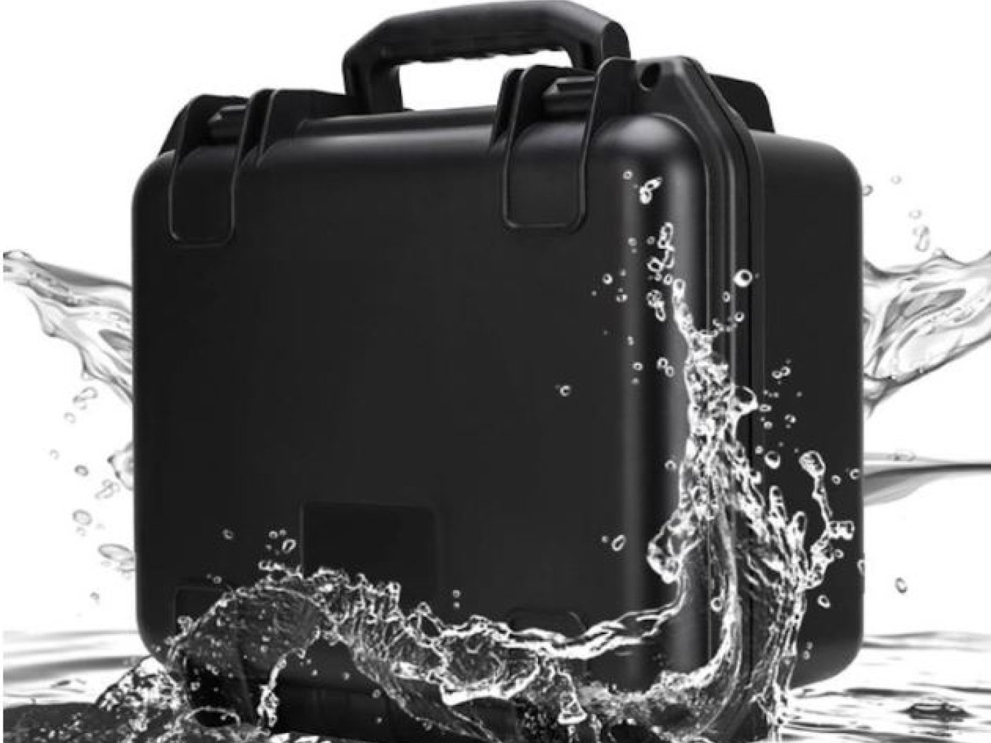 Voděodolný kufr na dron DJI Mavic Air 2 / Air 2S / Mavic 3