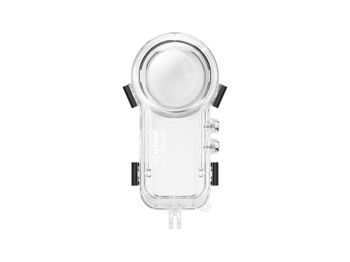 Podvodní kryt do 50 metrů na kameru Insta360 X4