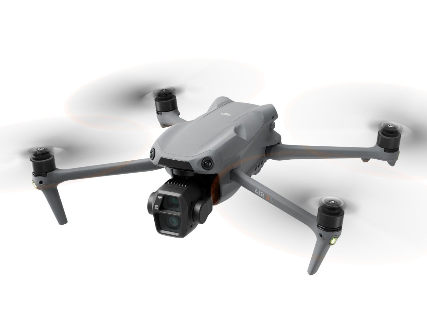 DJI Air 3S Fly More Combo + RC-N3