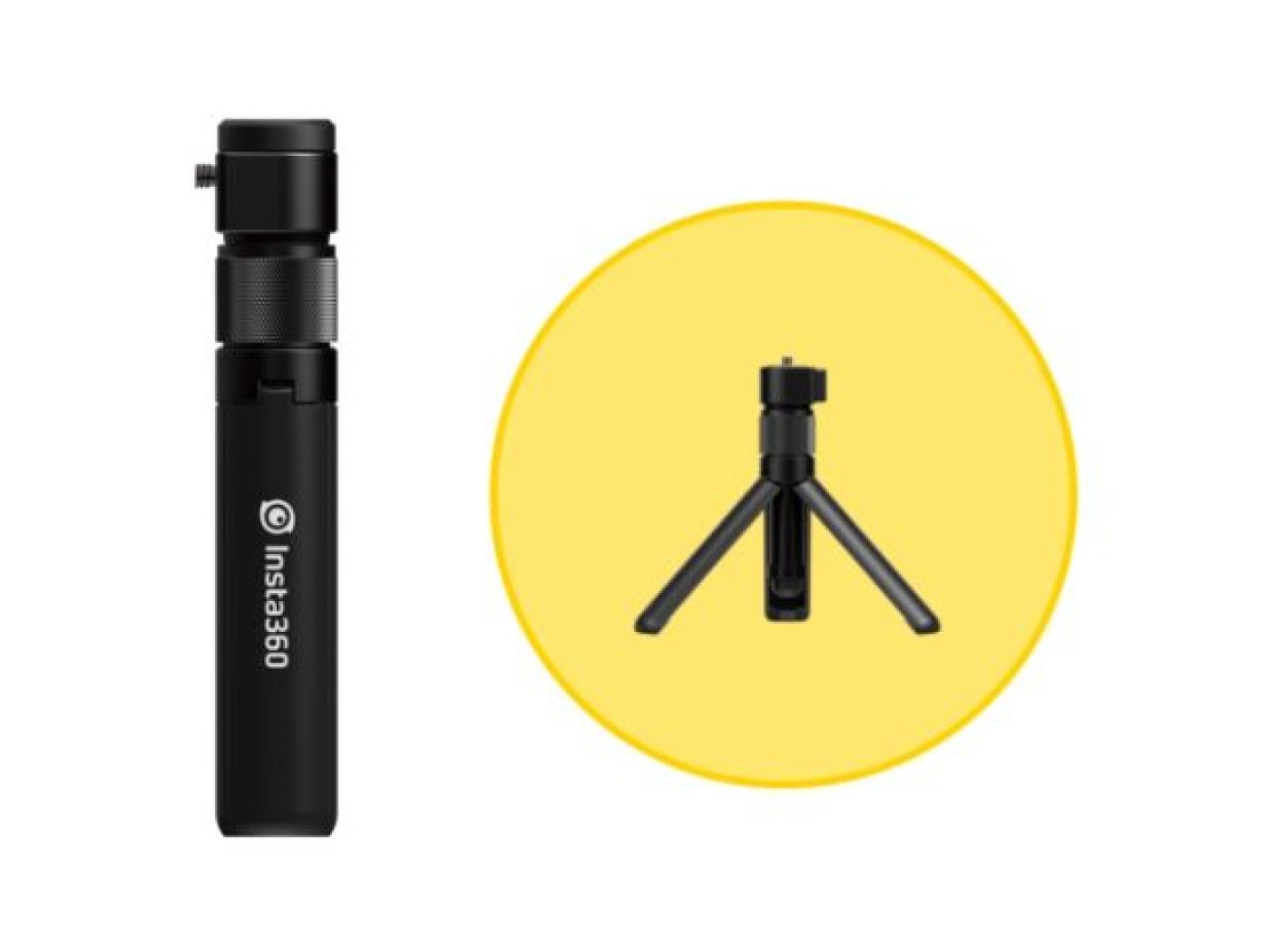 Multifunkční balíček pro režim Bullet Time ke kameře Insta360 ONE R / ONE X / ONE X2