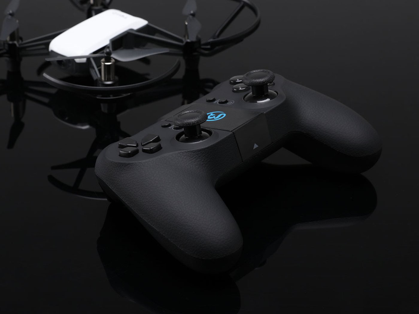 RYZE Tello ovladač GameSir T1d