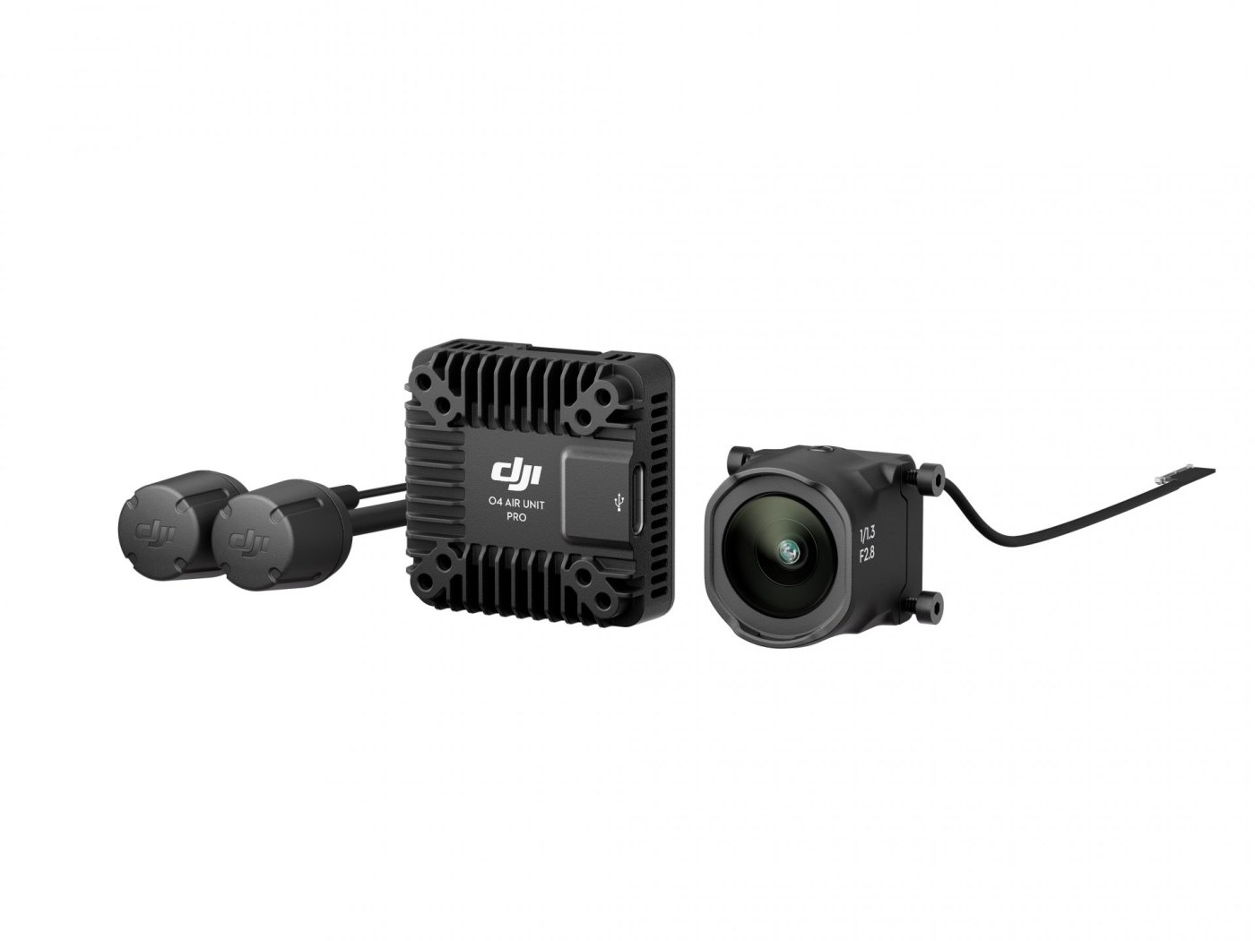 DJI O4 Air Unit Pro