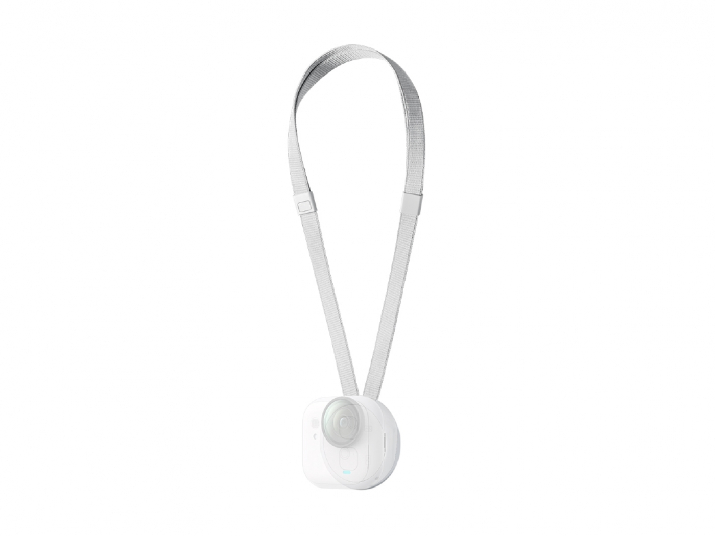 Magnetický přívěsek na akční kameru Insta360 GO Ultra