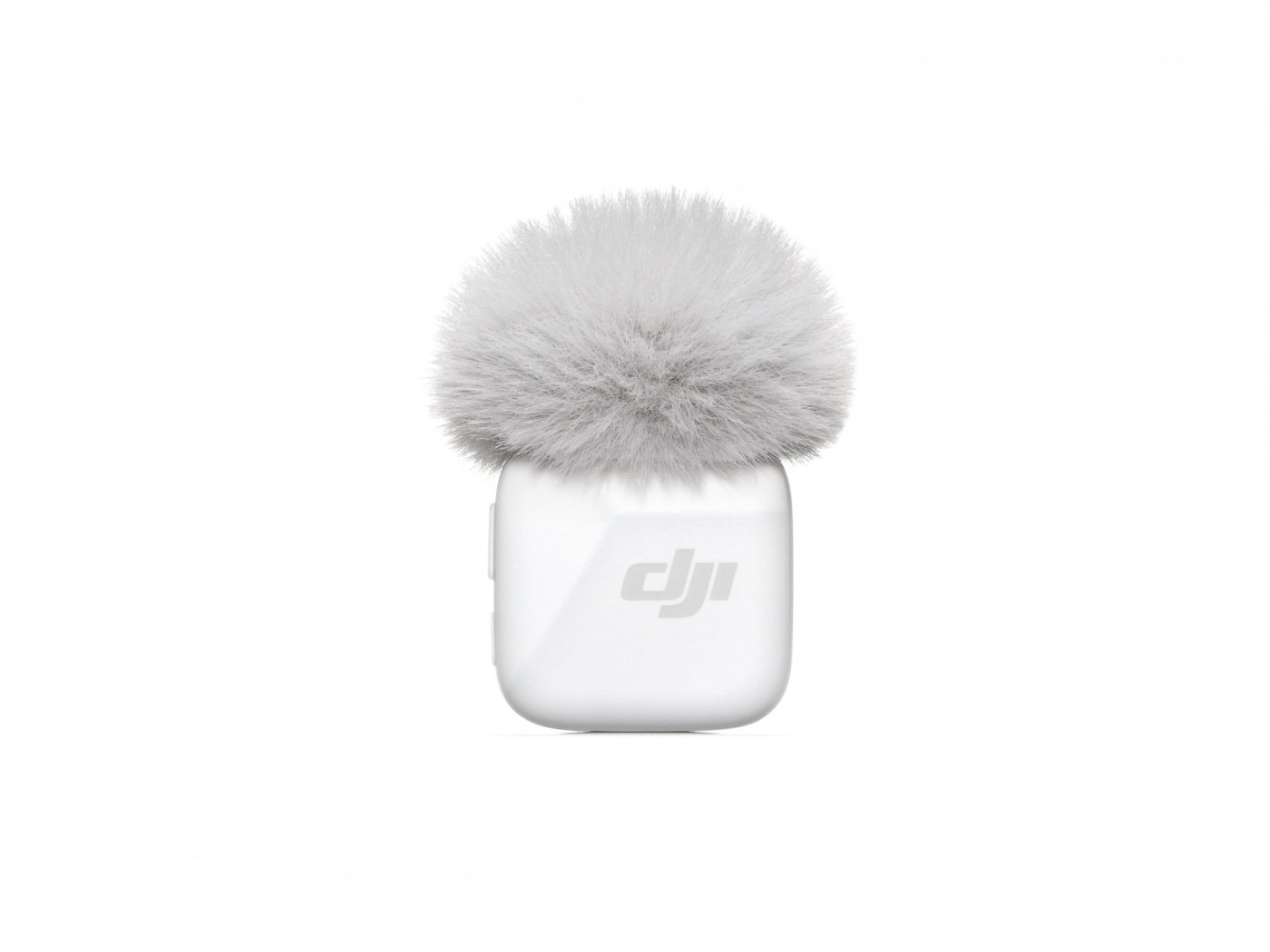 Sada pro audio DJI Mic Mini Transmitter (Arctic White)