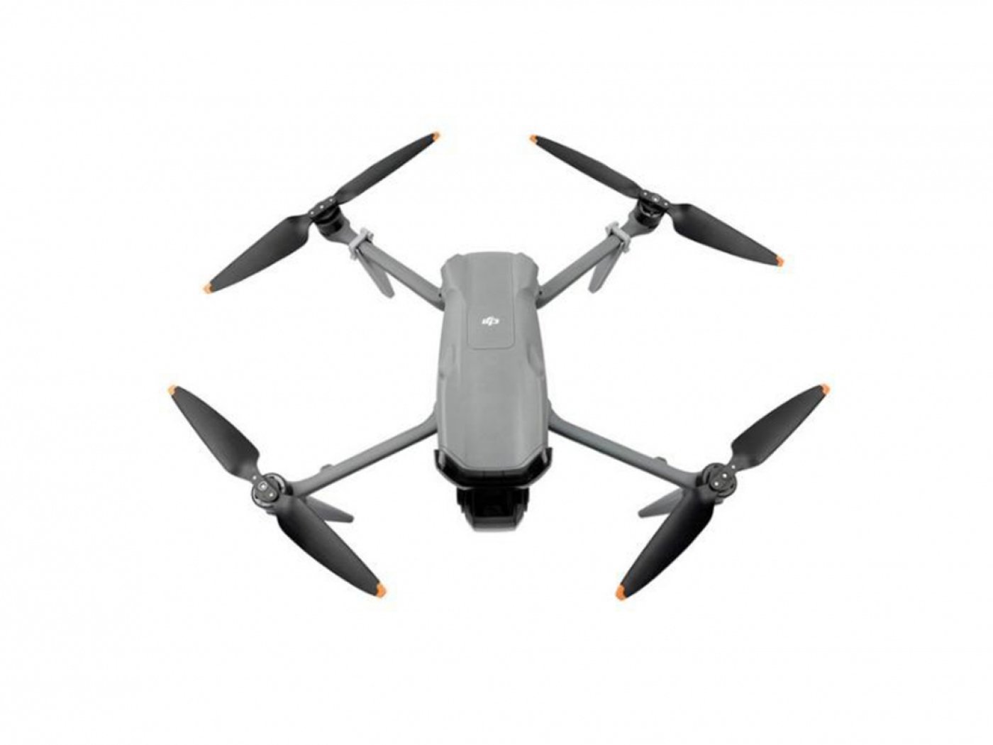 Zvýšené přistávací nohy na dron DJI Air 3